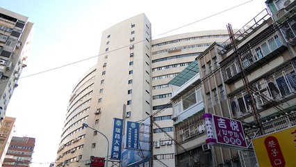 Housing Vacancies  in Taiwan Reach 3-Year High of 9.5% - TaiwanPlus News