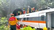Eight Convicted Over Taroko Train Crash That Killed 49 - TaiwanPlus News