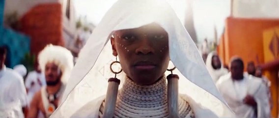 Black Panther: Wakanda Forever | Tv Spot: Remember