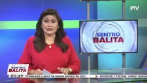 Plenary debates ng Senado hinggil sa proposed 2023 national budget, ipagpapatuloy ngayong araw; Sen. Villanueva, iginiit na dapat matiyak na susuporta sa ‘positive momentum’ ng ekonomiya ang 2023 national budget