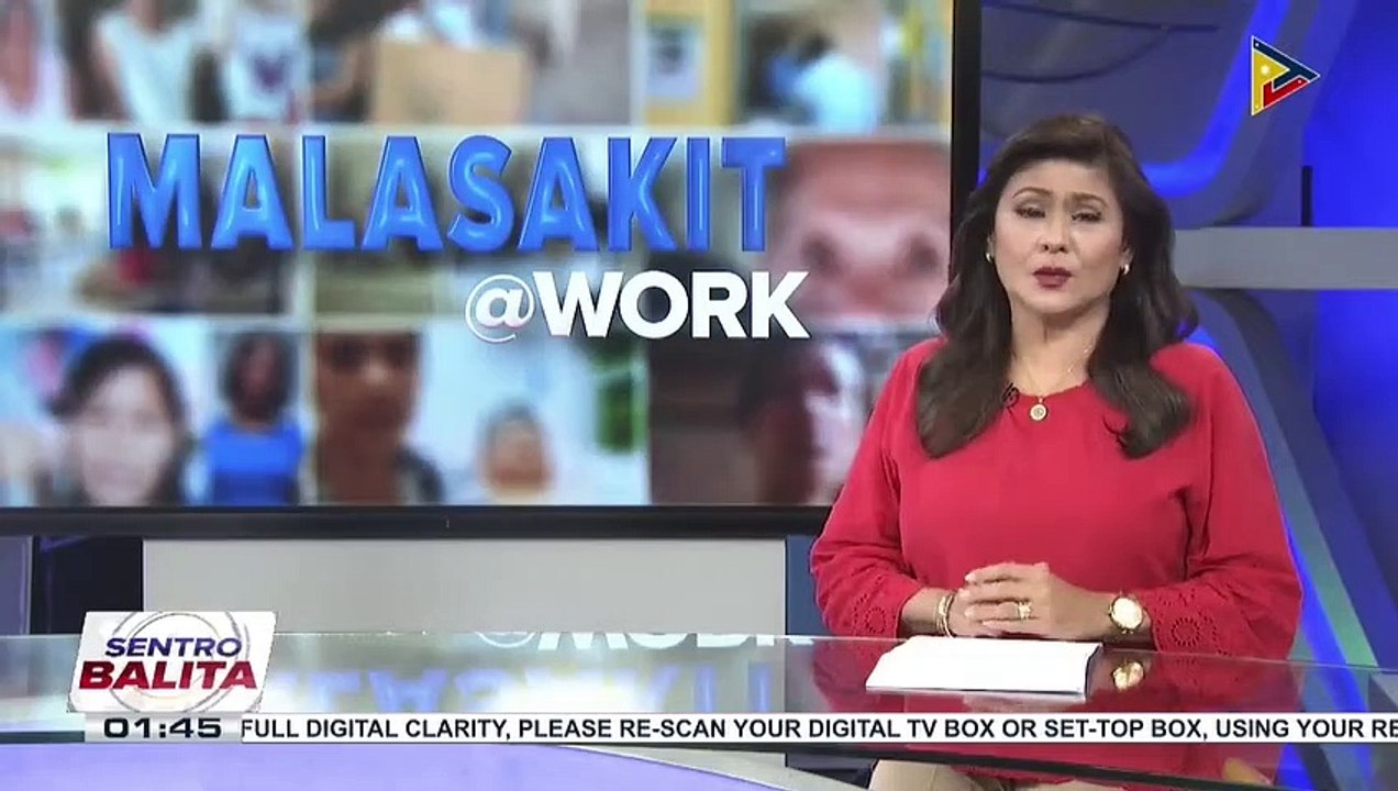 MALASAKIT AT WORK: Panawagan ng isang ginang para sa anak na may  epilepsy, agad tinugunan ng tanggapan ni Sen. Bong Go