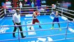 3 Bronzes for Taiwan at Asian Elite Boxing Championships in Jordan - TaiwanPlus News