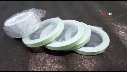 İnternetten telefon siparişi verdi yerine bant geldi