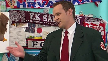 Naša mala klinika sezona 3 epizoda 31