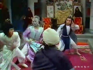 Quy Bao 1985 - Ep33