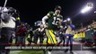 Packers QB Aaron Rodgers: No Longer Rock Bottom After Beating Cowboys