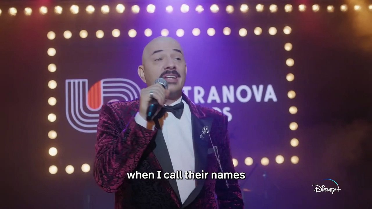 The Low Tone Club Trailer OmeU