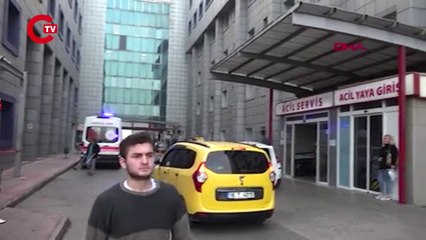 Bursa'da sahte içkiden zehirlenen bir kişi hayatını kaybetti, 4 kişi tedavi altında
