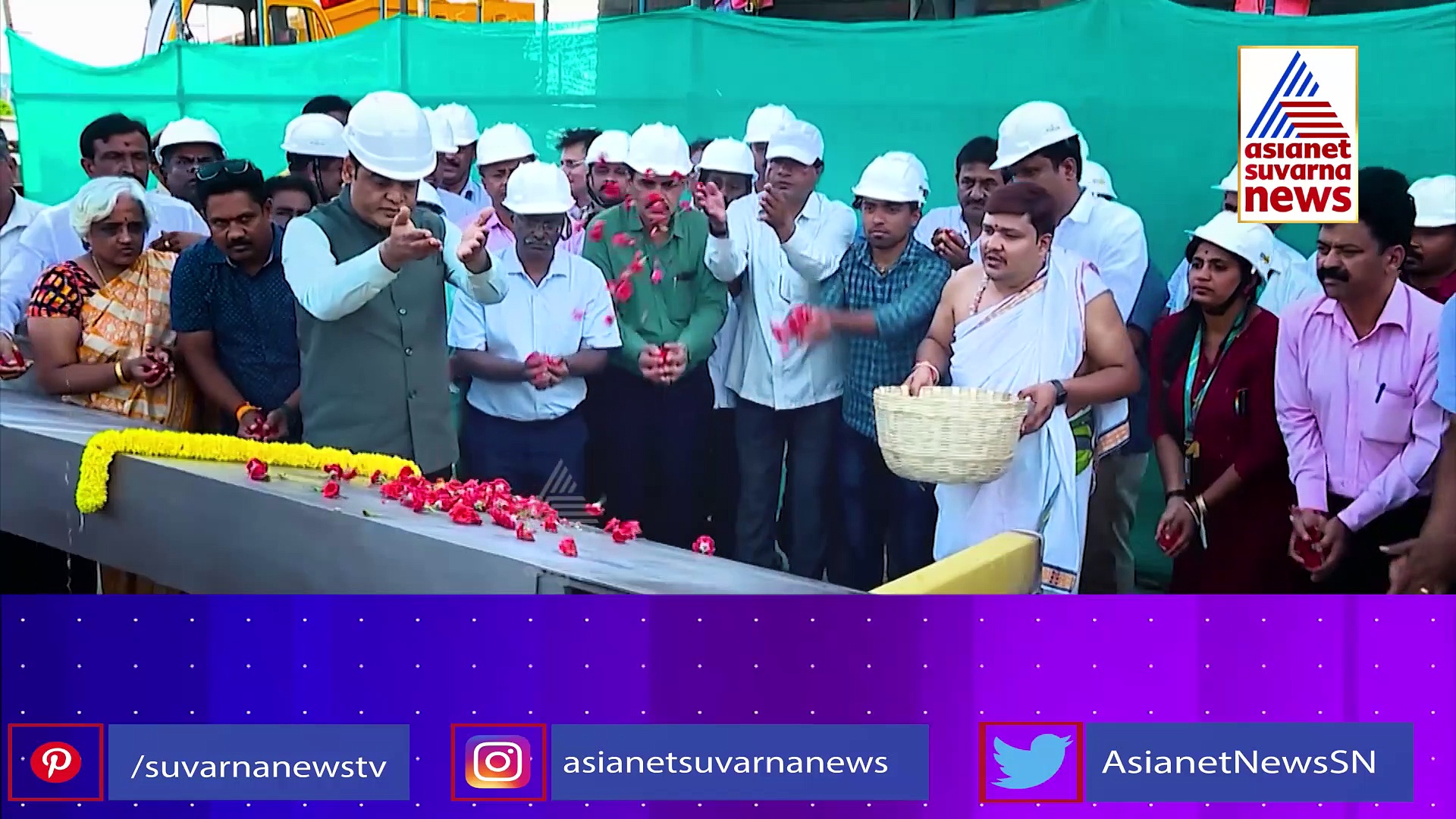 ದೇಶದ ಗಮನ ಸೆಳೆದ ಕೆಂಪೇಗೌಡರ ಪ್ರತಿಮೆ: ಇದರ ವಿಶೇಷತೆ ಏನು?