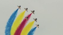 Airshow China'da İleri Teknoloji Sergilendi ve Ticari İşbirliği Teşvik Edildi