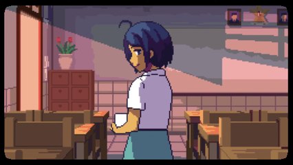 A Space for the Unbound - Bande-annonce date de sortie