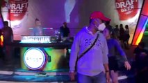 DJ MENGHAPUS JEJAKMU VS AISETERU BREAKBEAT BY R2M