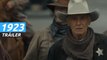 Tráiler de 1923: Harrison Ford y Helen Mirren protagonizan la nueva precuela de Yellowstone