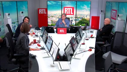 Le journal RTL de 8h du 14 novembre 2022