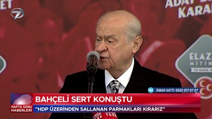 Hafta Sonu Haberleri - 13 Kasım 2022