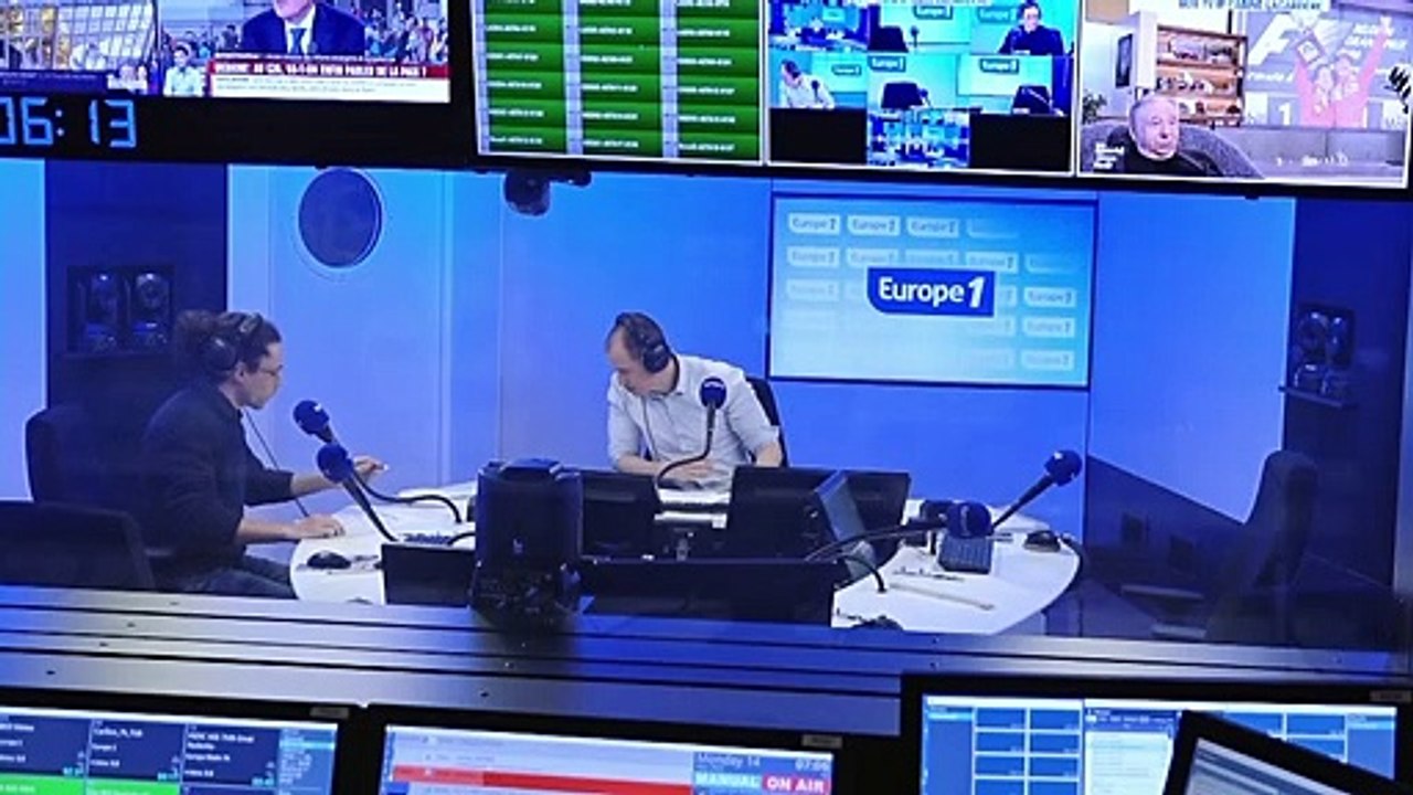 Midterms : un résultat bien plus faible qu'espéré par les républicains, Trump fragilisé