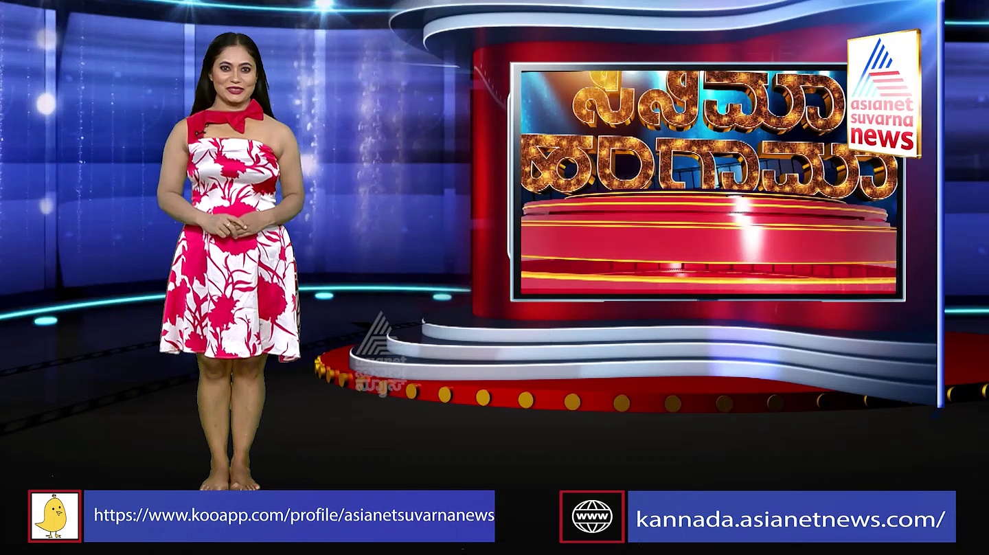 ಮತ್ತೆ ಬಂದ ಪದ್ಮಾವತಿ: 2023ಕ್ಕೆ 'ಸ್ಯಾಂಡಲ್ ವುಡ್ ಕ್ವೀನ್' ದರ್ಬಾರ್ ಶುರು