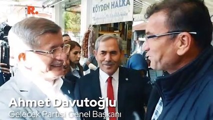 Altılı Masa sekizinci kez bir araya geliyor: Hemen demokrasi