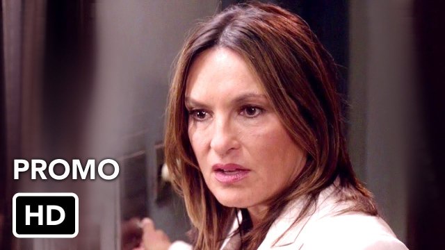 Law and Order SVU 24x07 Promo Dead Ball (HD) | Season 24 Episode 7 | NBC TV Series