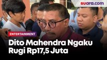 Dito Mahendra Ngaku Rugi Rp17,5 Juta Usai Diledek Nikita Mirzani, Kuasa Hukum: Ngitungnya Dari Mana?