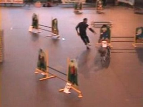 Bounty 2008 03-02 Les Sorinières Jumping