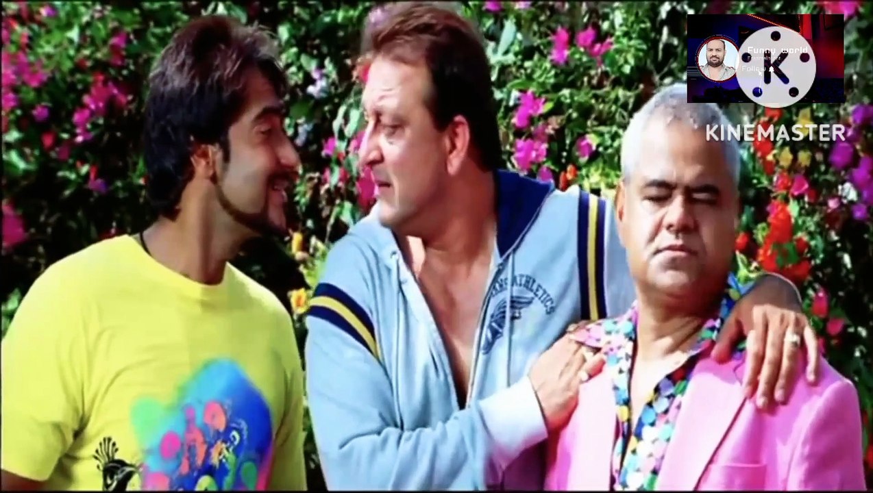 Funny comedy scene - video Dailymotion