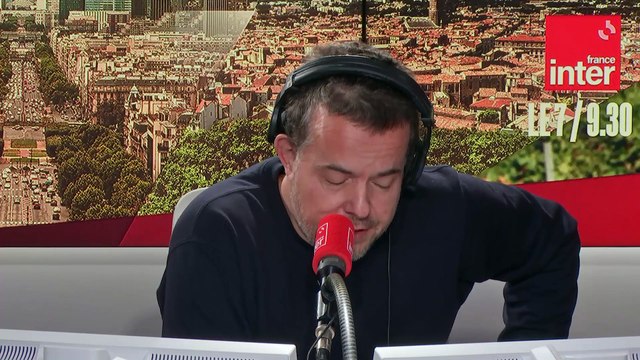 Le nouveau film de Roschdy Zem a fait peur à Matthieu Noël - Le Billet de Matthieu Noël