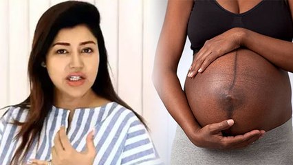Debina Bonnerjee Second Pregnancy Complication पर Shocking खुलासा,कहां मेरा रंग... । *Entertainment
