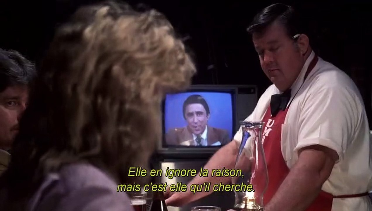 Terminator Bande-annonce (FR)