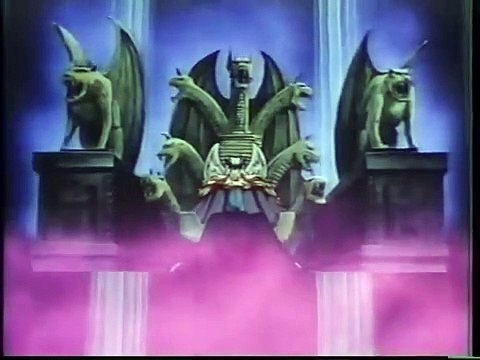 Saint Seiya - Lucifer : Le Dieu des Enfers Bande-annonce (EN)