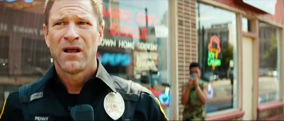 64 minutes chrono Bande-annonce (DE)