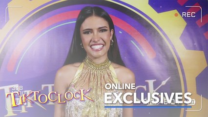 Tiktoclock: All Access birthday bash ni Rabiya Mateo, tutukan! | Online Exclusives