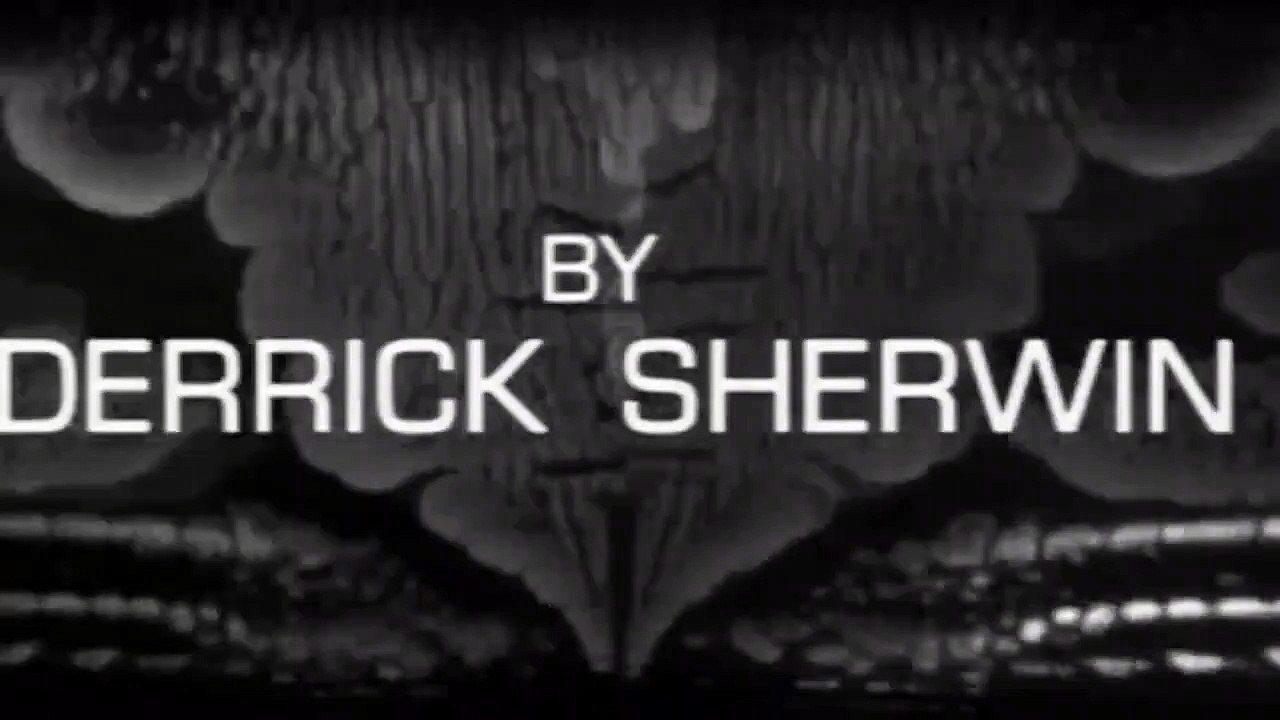 Doctor Who (1963) Staffel 6 Folge 13 HD Deutsch