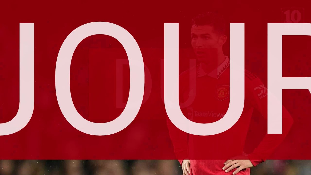 Les déclarations fracassantes de Cristiano Ronaldo !