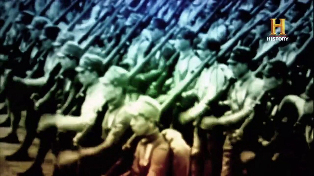 Geheimnisvolles Amerika Staffel 1 Folge 5 HD Deutsch