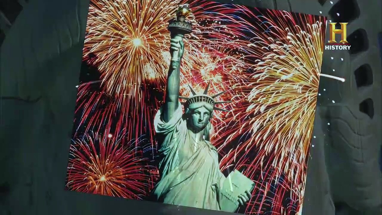 Geheimnisvolles Amerika Staffel 1 Folge 1 HD Deutsch