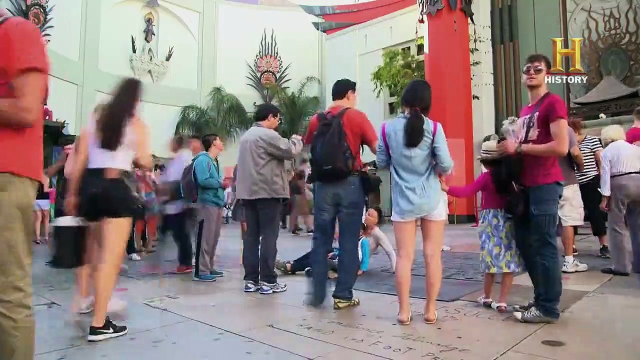 Geheimnisvolles Amerika Staffel 1 Folge 7 HD Deutsch