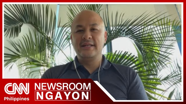 Bilang ng walang trabaho, pinakamababa mula nang mag-pandemya | Newsroom Ngayon