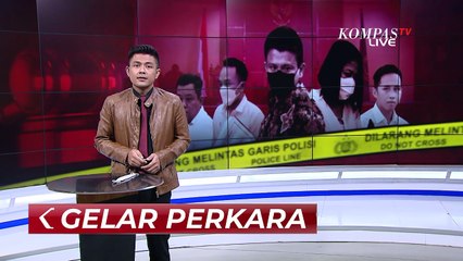Richard Eliezer Didukung Penggemar, Apakah Hal Ini Bisa Disebut 'Romantisasi' Kejahatan?