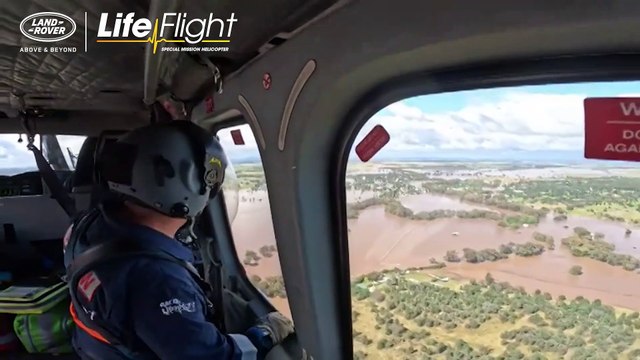 Central West Floods|November 14, 2022|Cowra Guardian