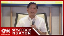 Marcos, balik-bansa na matapos ang ASEAN Summit