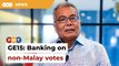 Redzuan Yusof banks on non Malay votes to defend Alor Gajah