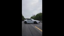 VÍDEO: ¡Lo tenemos! Así suena de bestia el Toyota GR86 con escapes preparados