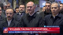 Kanal 7'de Sabah - 14 Kasım 2022