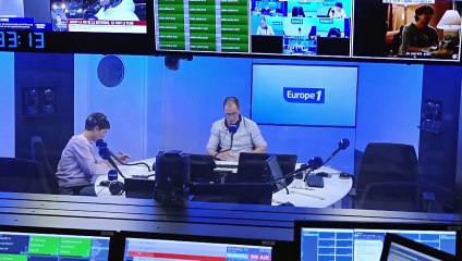 «Les gens tentent le tout pour le tout» : un millier de migrants ont tenté de traverser la Manche