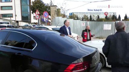En acı detay! Babasının minik Ecrin'e yemek yedirmek için yer ararken patlama olduğu öğrenildi!