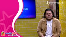 Shandy Septian Rilis Single Aku Yang Tak Bisa, Ungkap Cerita Pedih di Balik Lirik Lagu