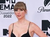 Taylor Swift überrascht Fans bei den MTV EMAs in Düsseldorf