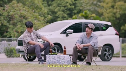 Nhạc Chế 2023 Bố Tôi Làm Lái Xe - Đỗ Duy Nam - Trang Mây - Lý Chí Huy - Parody