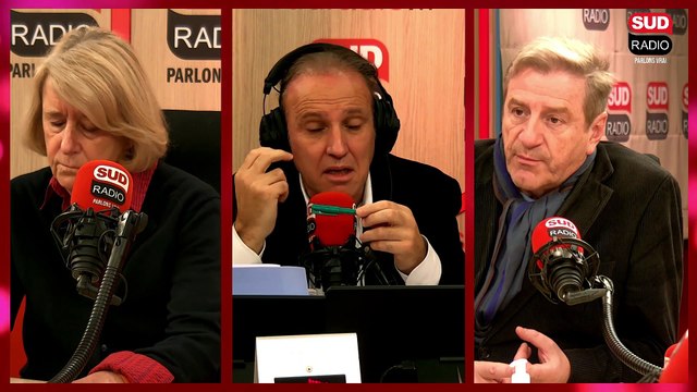 Ocean Viking / Traversée de la manche par des migrants : quelle attitude doit avoir la France ?